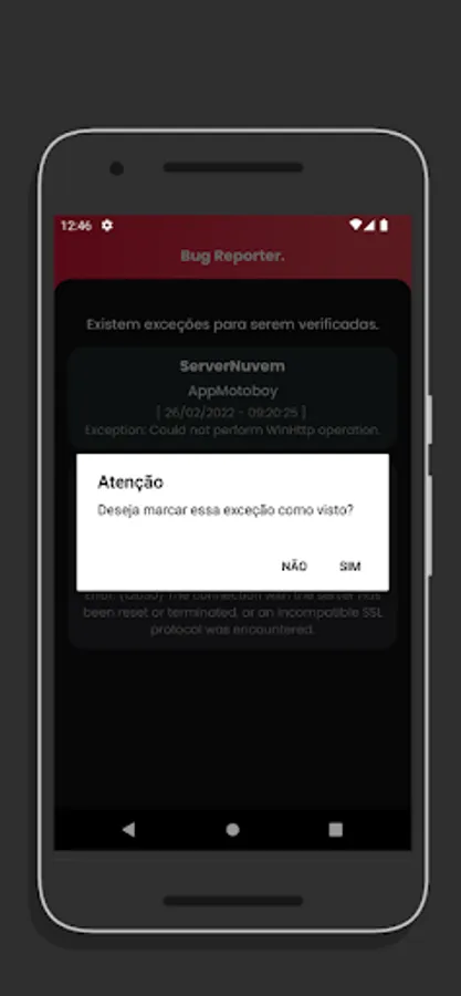 Screenshot 3