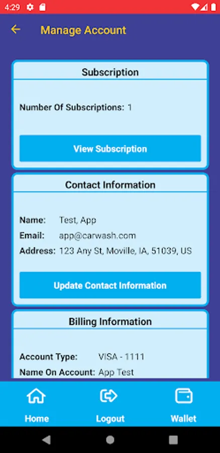 Screenshot 4