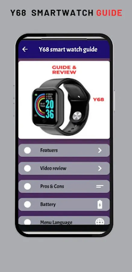 Screenshot 4