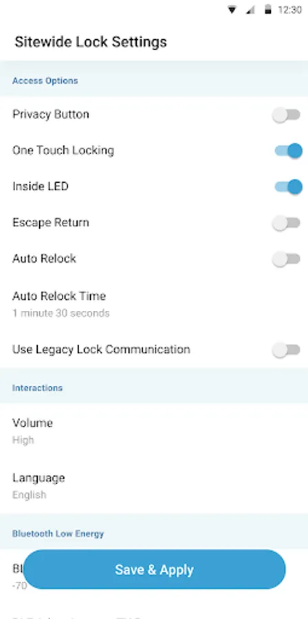 Screenshot 3