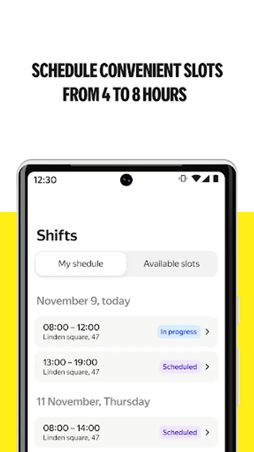 Screenshot 4