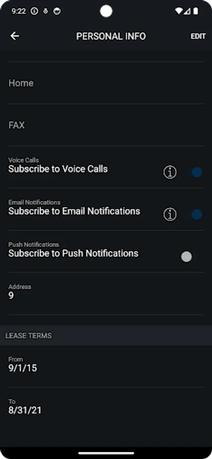 Screenshot 5