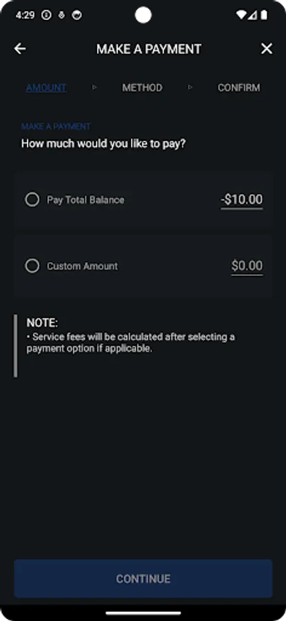 Screenshot 3