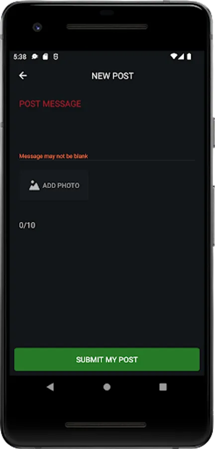 Screenshot 4