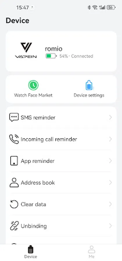 Screenshot 4