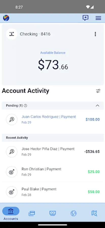 Screenshot 1