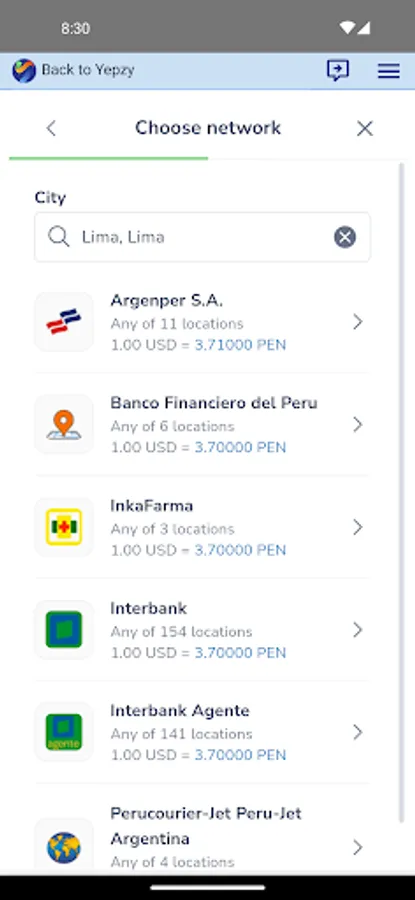 Screenshot 5