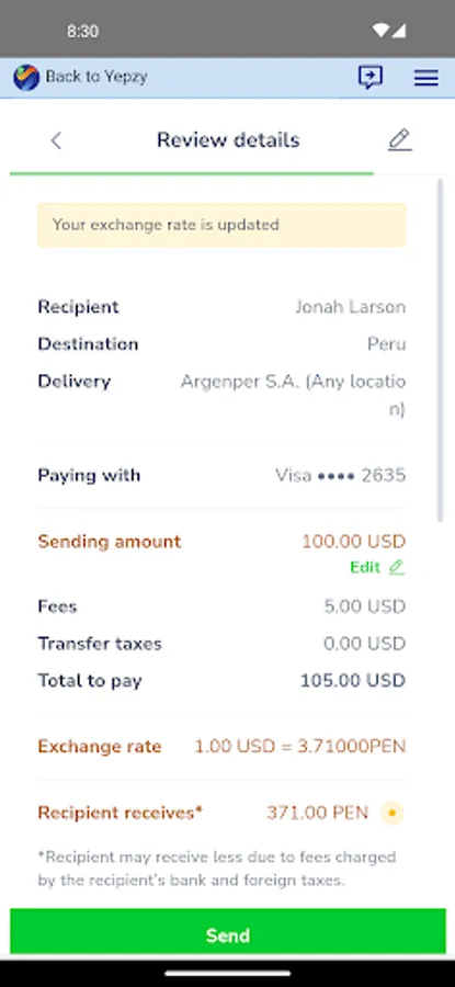 Screenshot 6