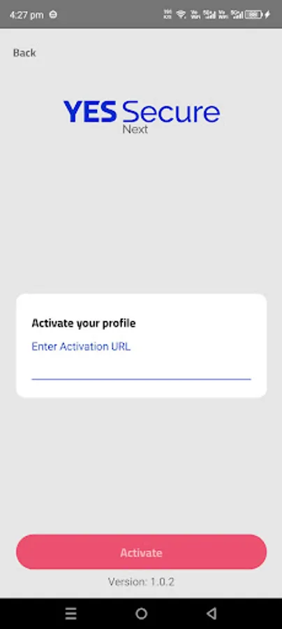 Screenshot 1
