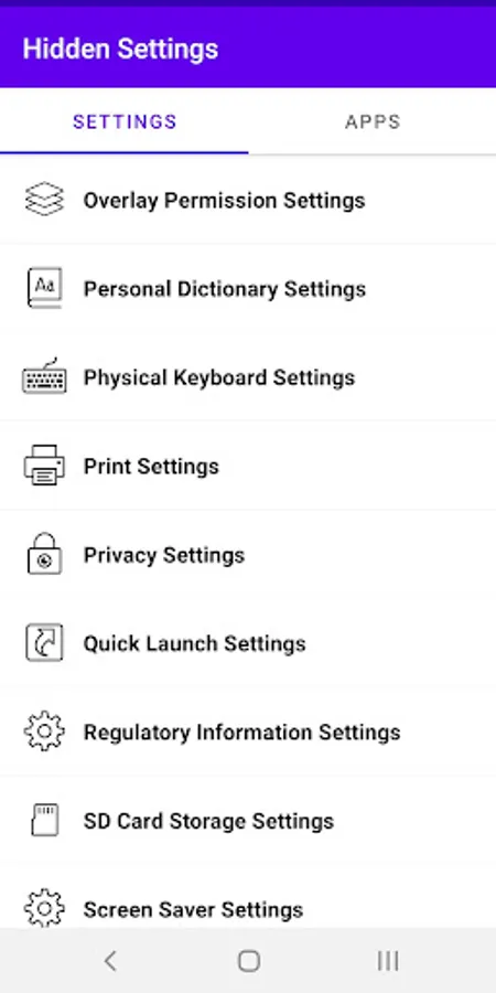Screenshot 5