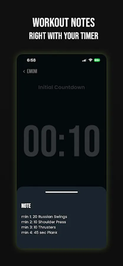 Screenshot 4