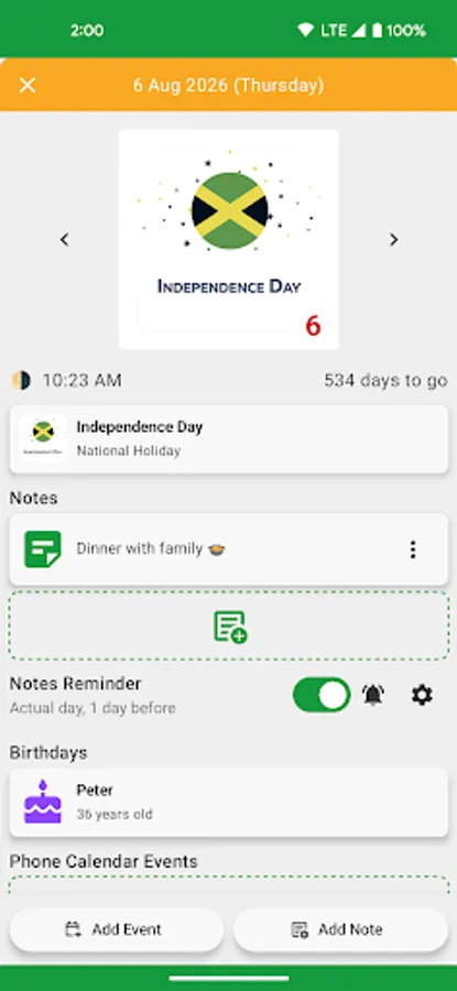 Screenshot 3