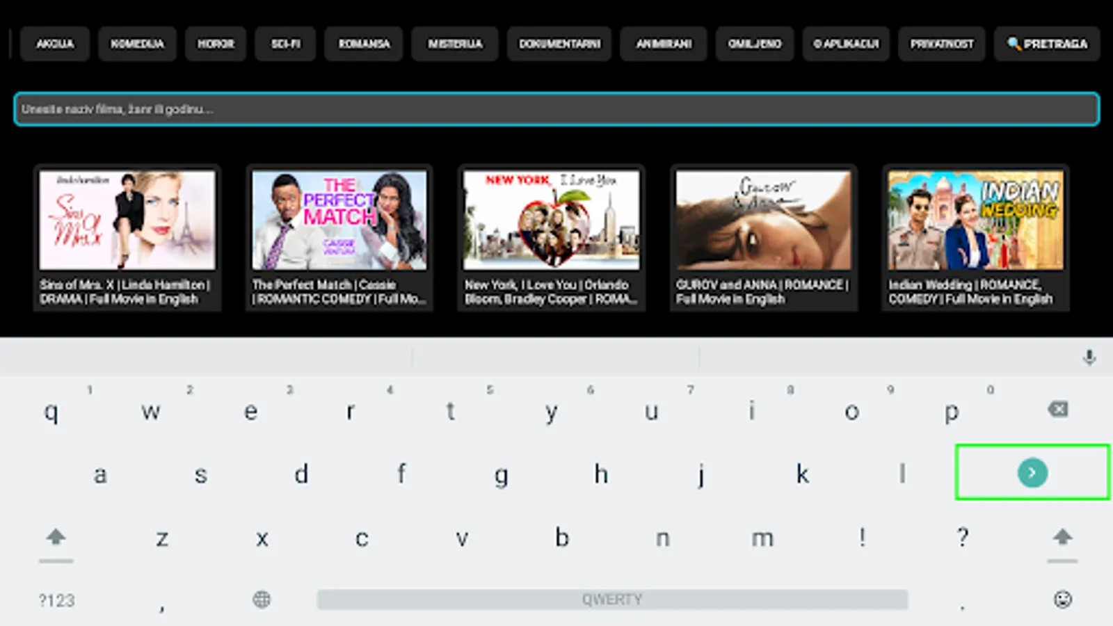 Screenshot 8