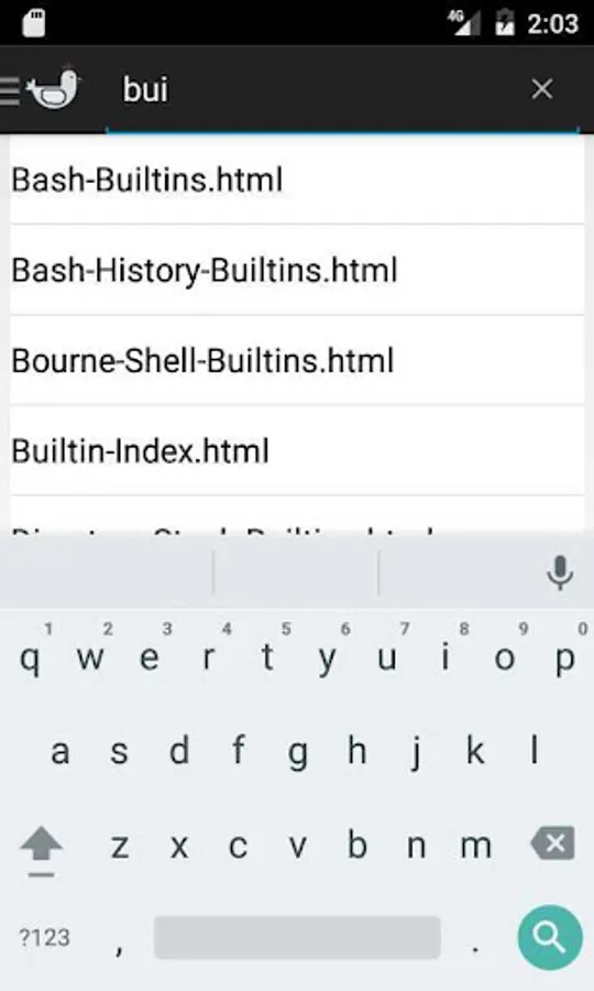 Screenshot 5