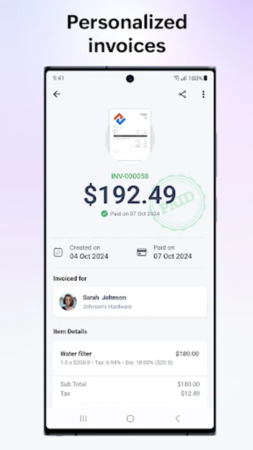 Screenshot 5