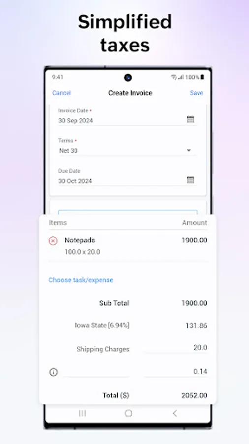 Screenshot 8
