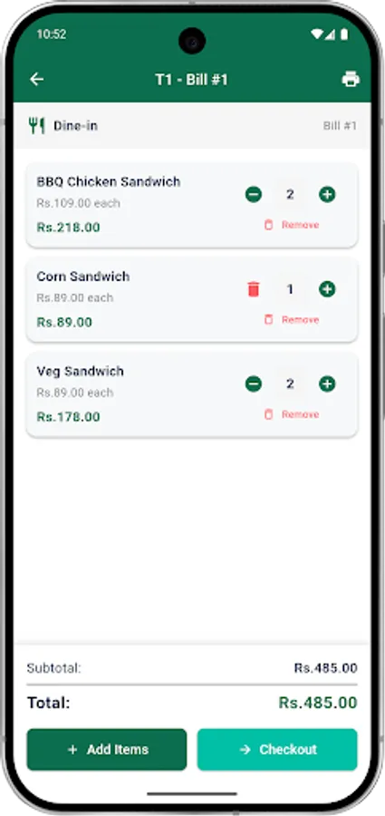 Screenshot 5