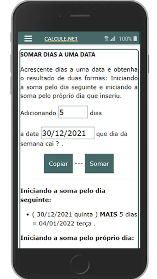 Screenshot 5