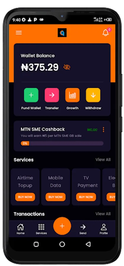 Screenshot 4