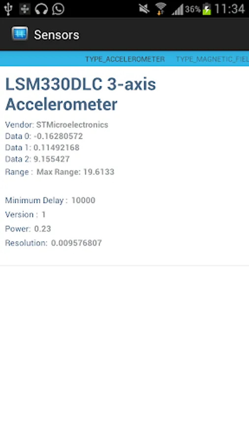 Screenshot 3