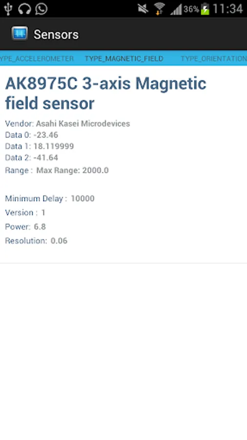 Screenshot 4