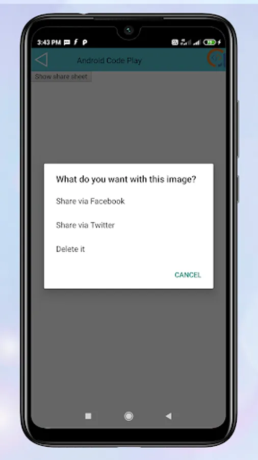 Screenshot 5