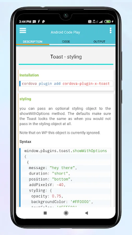 Screenshot 6