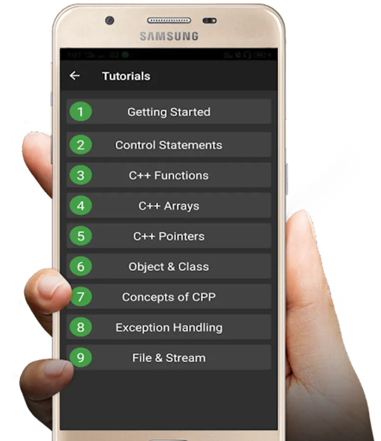 Screenshot 3