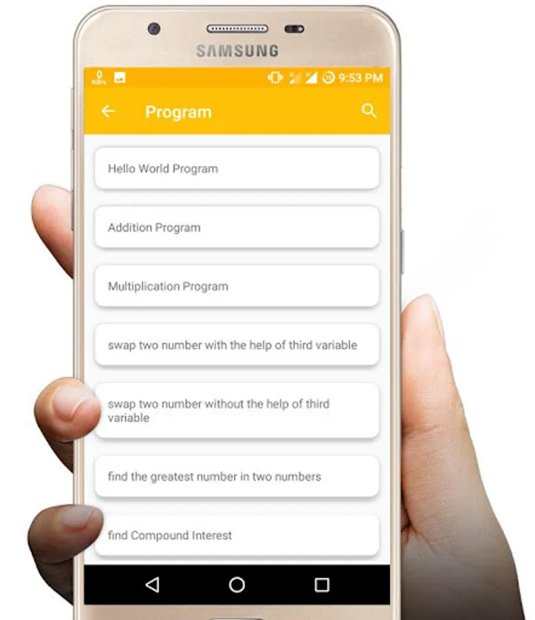 Screenshot 5