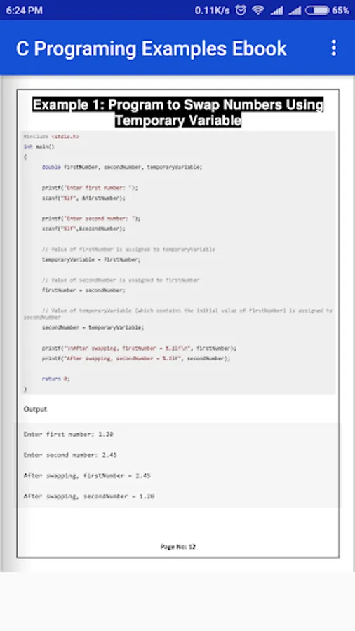Screenshot 7