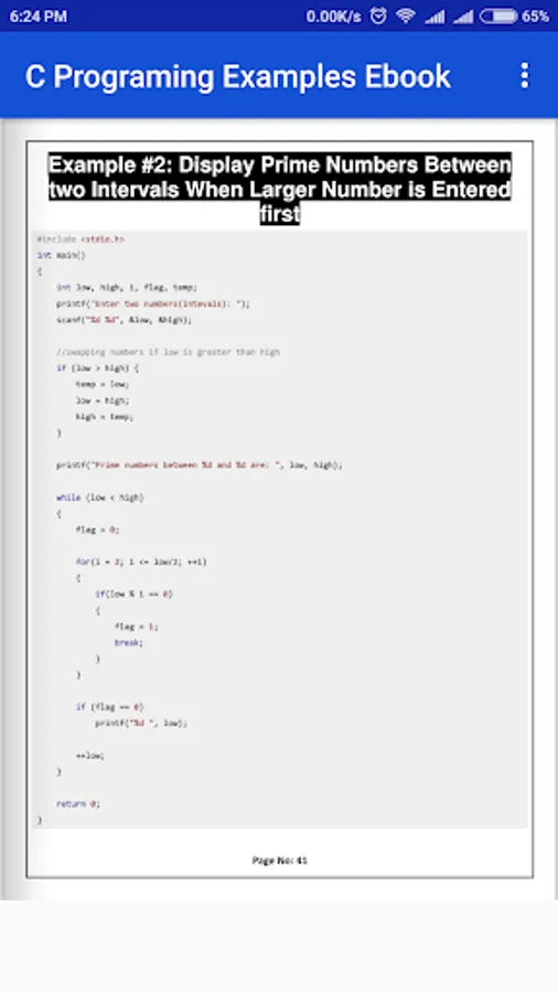 Screenshot 8