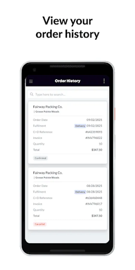 Screenshot 5