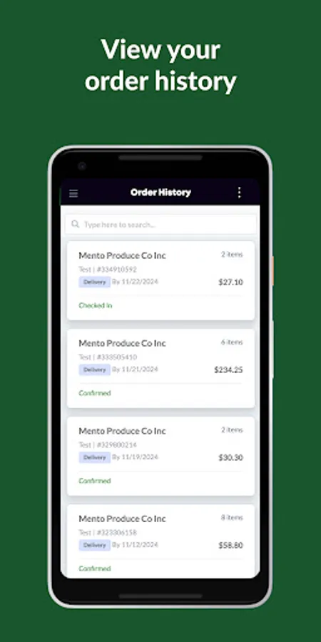 Screenshot 5
