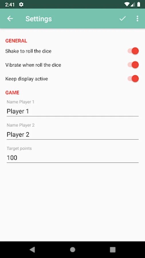 Screenshot 5