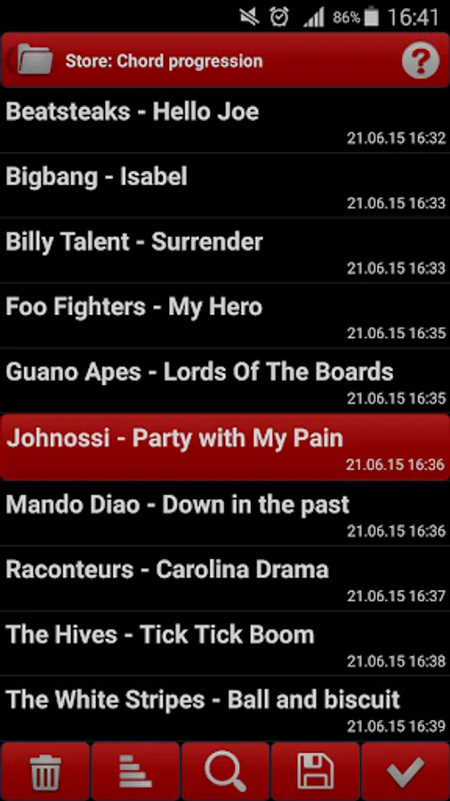 Screenshot 4