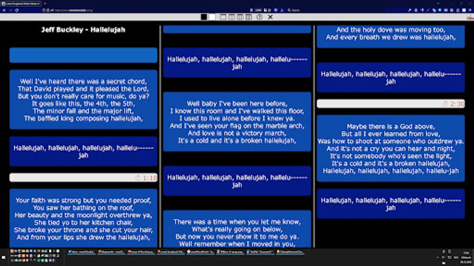 Screenshot 22