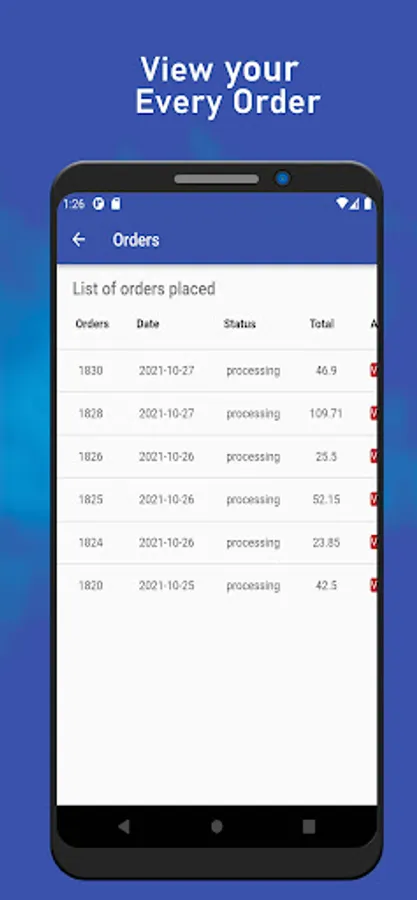 Screenshot 3