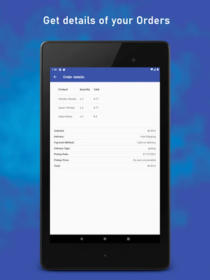 Screenshot 6
