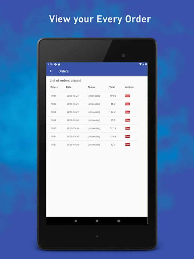 Screenshot 7