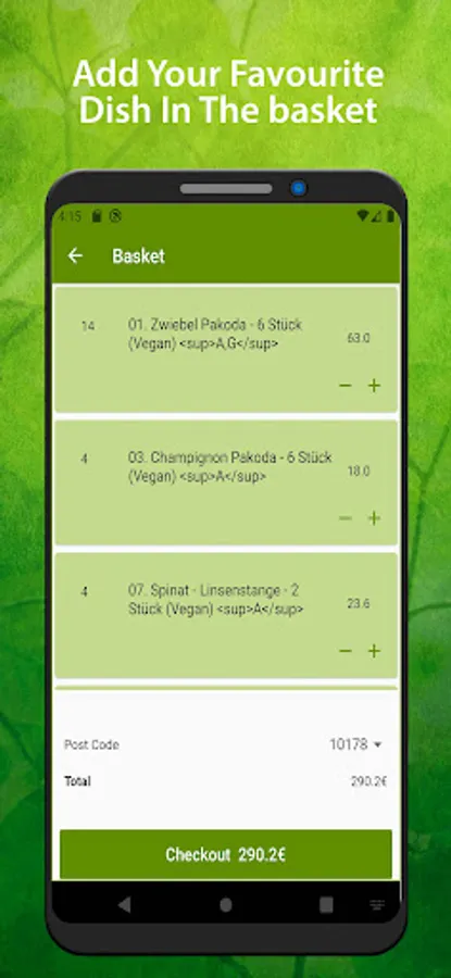 Screenshot 6