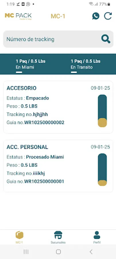 Screenshot 5