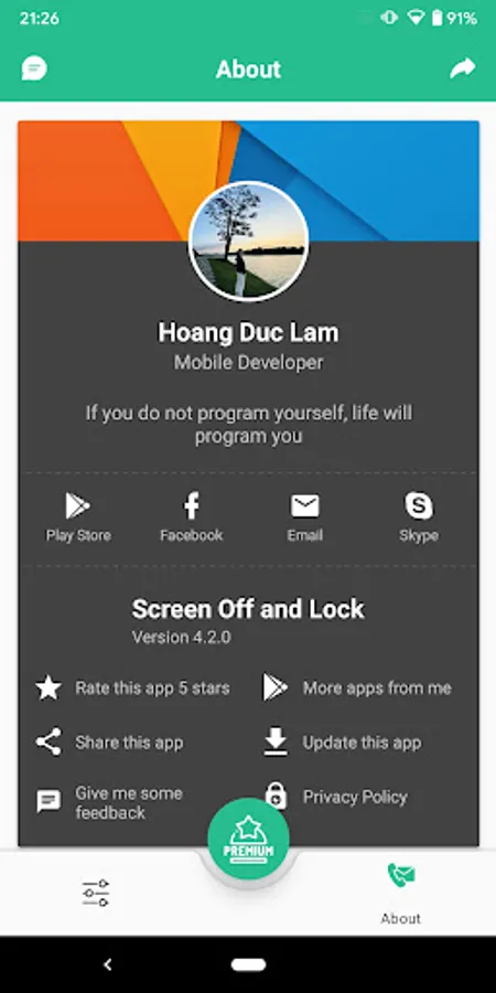 Screenshot 4