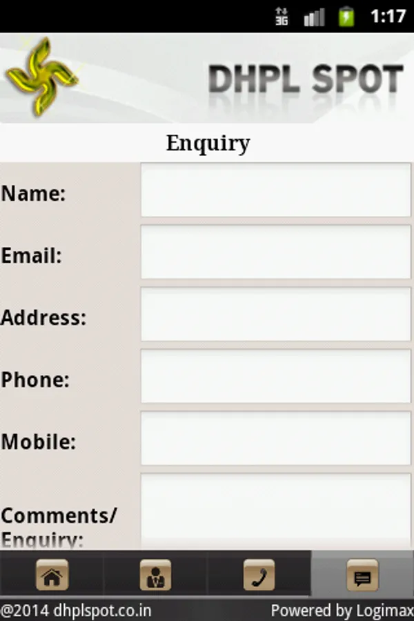 Screenshot 4