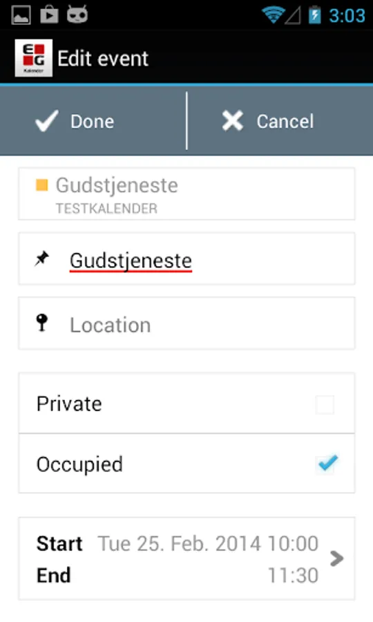 Screenshot 3