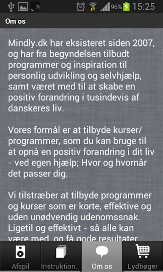 Screenshot 3