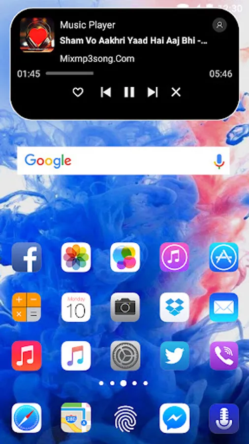Screenshot 6