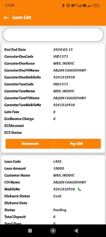 Screenshot 5