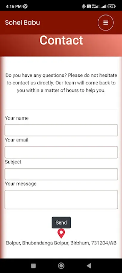 Screenshot 6