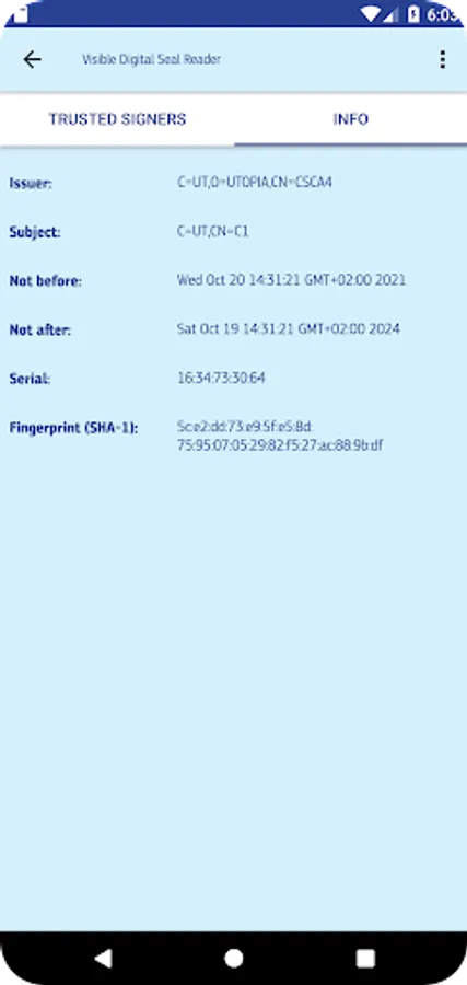 Screenshot 5
