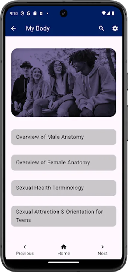 Screenshot 3